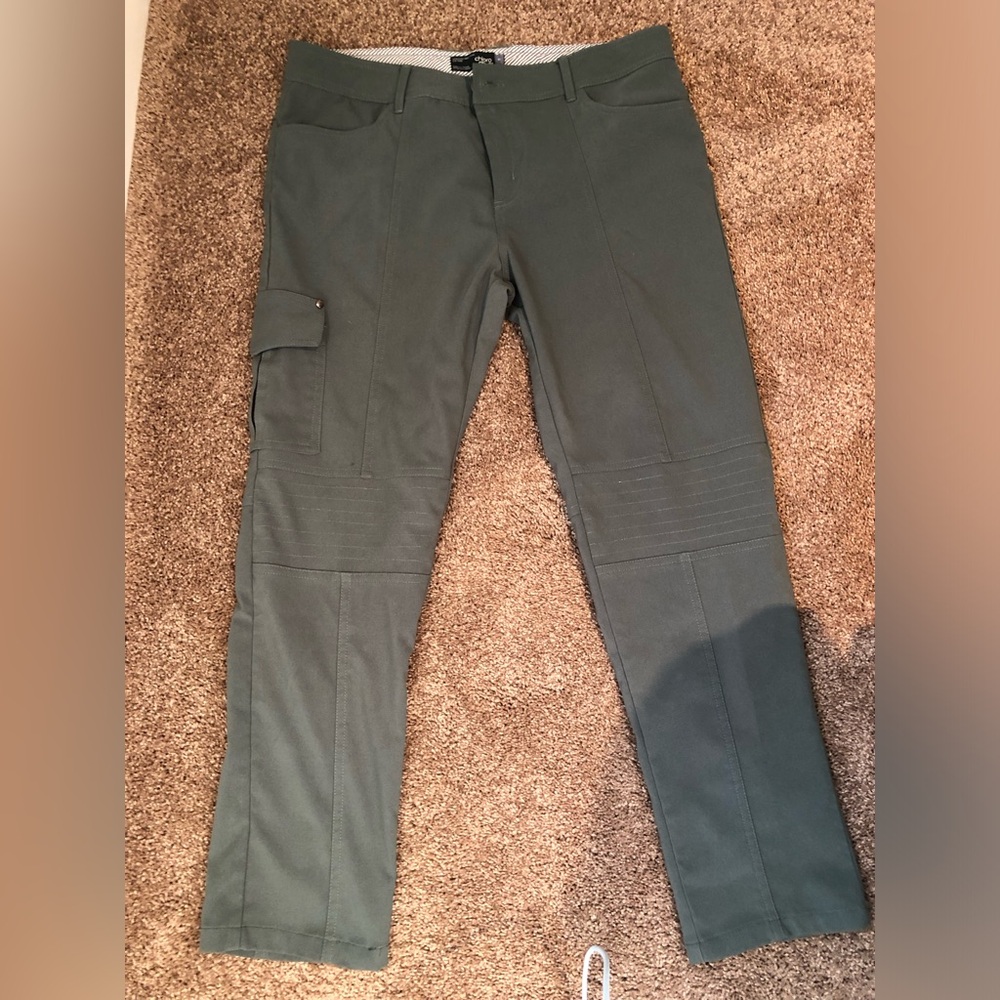 Chlorophylle women’s pants